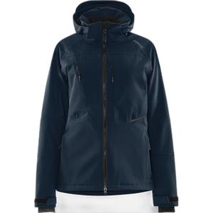 301675-544-chubasquero-fristads-stretch-azul-marino-oscuro