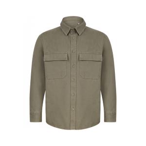 fr054-khaki-sobrecamisa-front-row-drill-caqui