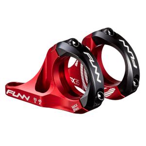 fhs14rx04535035-203fn-vastago-funn-rsx-35-direct-mount-lg-45-50mm-dia-35mm-rise-30-rojo-tu