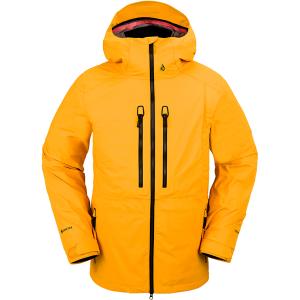 g0652402-gld-chaqueta-de-esqui-volcom-guide-gore-tex-oro