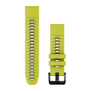 010-13280-03-correa-de-silicona-garmin-quickfit-amarillo-grafito-22-mm