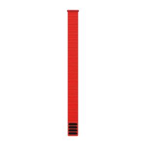 010-13306-12-correa-de-nylon-garmin-ultrafit-fuego-rojo