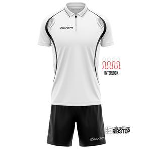 kit034-0310-conjunto-de-polo-y-pantalon-pantalon-corto-para-ni-os-givova-easy-blanco-negro