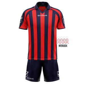 kitc24-0412-conjunto-de-camisa-y-pantalon-corto-givova-supporter-azul-marino-rojo