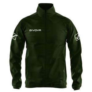 rj001-0051-chubasquero-givova-basico-verde-militare