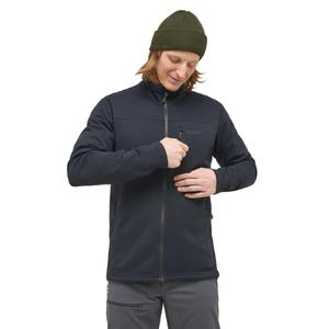 607473-2c5-chaqueta-de-senderismo-haglofs-rosson-mid-negro-verdadero