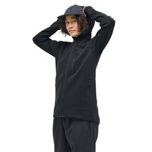607474-2c5-chaqueta-de-senderismo-con-capucha-para-mujer-haglofs-rosson-mid-negro-verdadero
