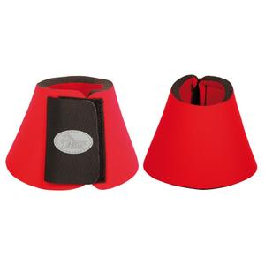 33600001-rood-proteccion-de-los-cascos-de-los-caballos-harry-s-horse-springschoenen-neopreen-basic-rood
