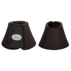 33600001-zwart-proteccion-de-los-cascos-de-los-caballos-harry-s-horse-springschoenen-neopreen-basic-zwart