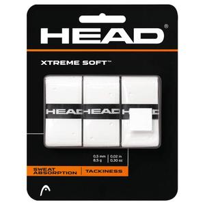 285104-wh-sobregrip-de-tenis-head-xtreme-soft-x3-blanco-tu