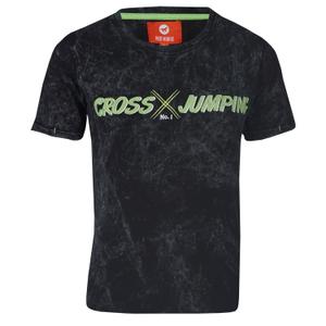590707-2-camiseta-infantil-red-horse-cooper-ss22-negro