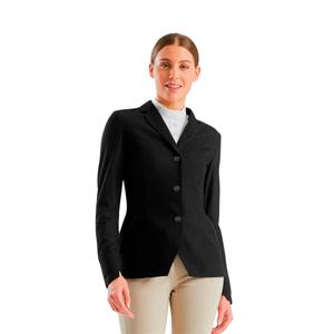 aerm125-black-chaqueta-de-competicion-horse-pilot-aeromesh-negro