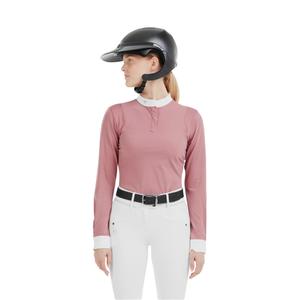 alils124-mesa-pink-polo-de-competicion-para-mujer-horse-pilot-aerolight-mesa-rosa