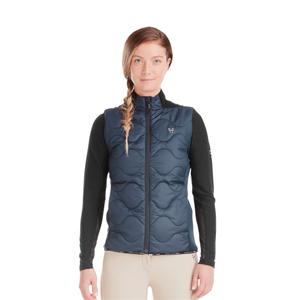 rid123-navy-chaleco-para-mujer-horse-pilot-rider-marina