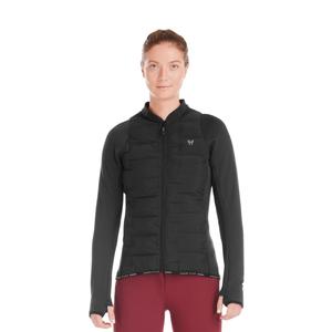 sto123-black-plumifero-para-mujer-horse-pilot-storm-negro