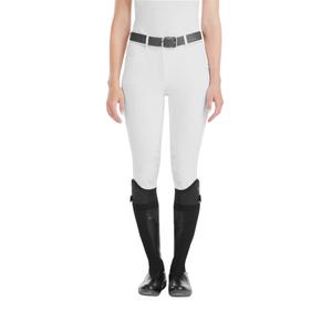 xper125-white-pantalon-de-competicion-mid-grip-horse-pilot-x-perform-blanco