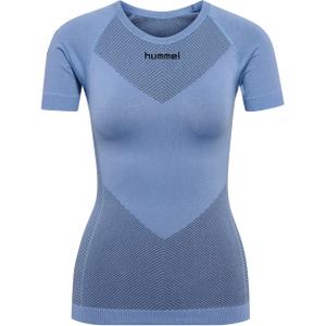 202644-7121-camiseta-sin-costuras-mujer-hummel-azul-bel-air