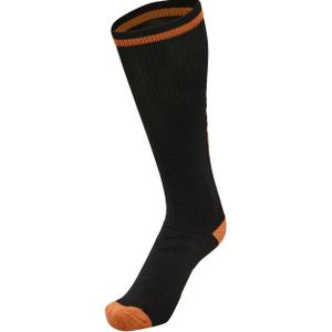 204044-2461-calcetines-hummel-elite-indoor-high-negro-naranja