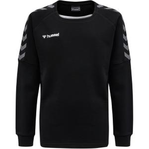 205374-2114-sudadera-infantil-hummel-hmlauthentic-training-negro-blanco