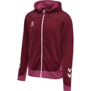 207411-3584-sudadera-con-capucha-hummel-hmllead-burdeos