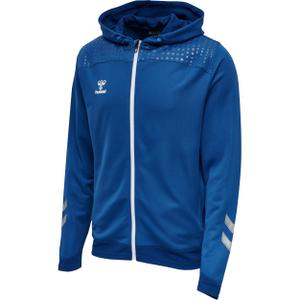 207411-7045-sudadera-con-cremallera-de-poliester-hummel-lead-azul