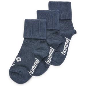 207549-7429-calcetines-bebe-hummel-sora-x3-azul-oscuro