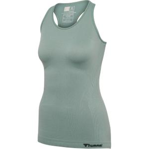 210491-6607-camiseta-de-tirantes-sin-costuras-para-mujer-hummel-tif-verde