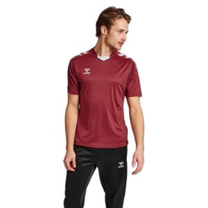 211455-3055-jersey-de-poliester-hummel-core-xk-rojo