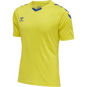 211455-5139-camiseta-de-poliester-hummel-core-xk-amarillo