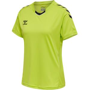 211457-5045-jersey-de-poliester-para-mujer-hummel-hmlcore-xk-verde