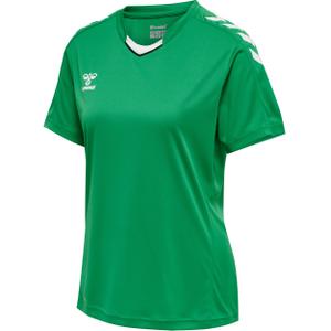 211457-6235-camiseta-de-poliester-para-mujer-hummel-hmlcore-xk-verde