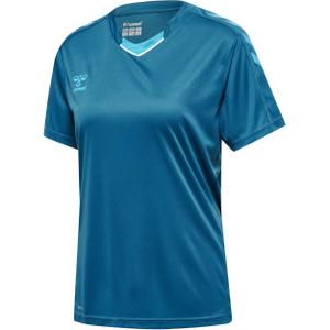 211457-7058-camiseta-de-poliester-para-mujer-hummel-hmlcore-xk-azul