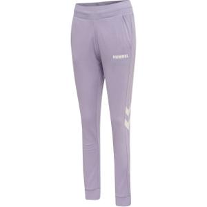 212564-3306-pantalon-de-chandal-ajustado-mujer-hummel-legacy-purpura