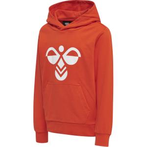 213850-3164-sudadera-con-capucha-para-ni-os-hummel-cuatro-rojo