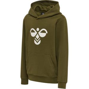 213850-6086-sudadera-con-capucha-para-ni-os-hummel-cuatro-oliva-oscuro