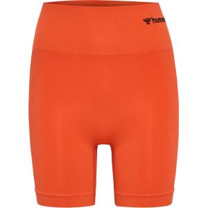 214151-5022-shorts-sin-costuras-para-mujer-hummel-tif-naranja