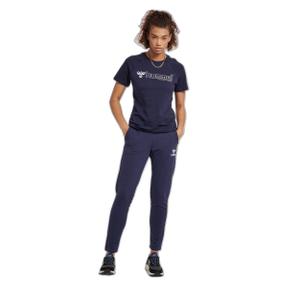 214329-7666-pantalon-de-chandal-ajustado-mujer-hummel-noni-2-0-azul