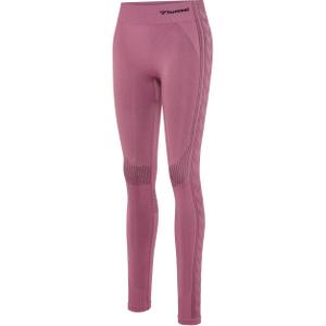 216772-4866-leggings-de-mujer-de-media-altura-hummel-shaping-rosa