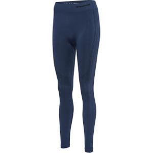 216772-7954-leggings-de-mujer-de-media-altura-hummel-shaping-azul