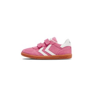 217833-3195-zapatillas-infantil-hummel-victory-suede-ii-rosa-prisma