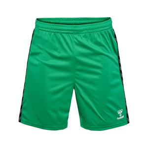 219970-6235-pantalones-cortos-de-poliester-hummel-authentic-verde