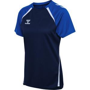 223742-7317-camiseta-mujer-hummel-lead-2-0-marino-azul-verdadero