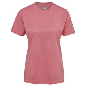 224495-4337-camiseta-mujer-hummel-active-pl-rosa-empolvado