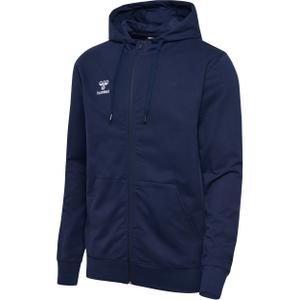 224837-7026-chaqueta-de-chandal-con-capucha-hummel-go-2-0-azul
