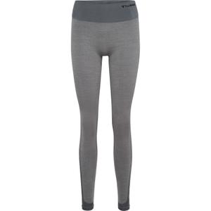 225616-1200-leggings-sin-costuras-de-cintura-alta-para-mujer-hummel-mt-shine-gris