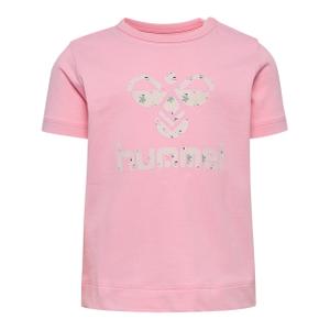 226049-3461-camiseta-de-bebe-hummel-jocha-rosa-caramelo