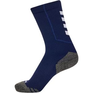 226913-7929-calcetines-hummel-pro-low-azul-marino-blanco