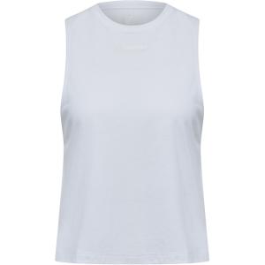 228066-9001-camiseta-de-tirantes-para-mujer-hummel-mt-vanja-blanco