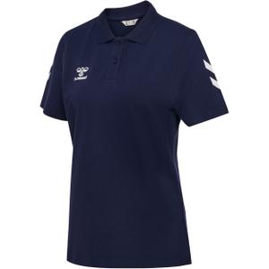 234576-7026-polo-de-mujer-hummel-go-2-0-chevron-marina