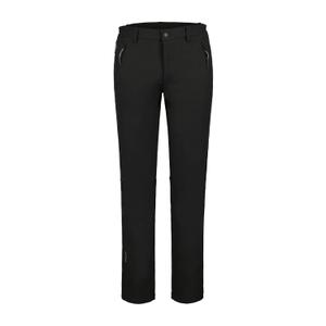 657067543io-990-pantalon-de-senderismo-hibrido-softshell-y-elastico-icepeak-dorr-negro